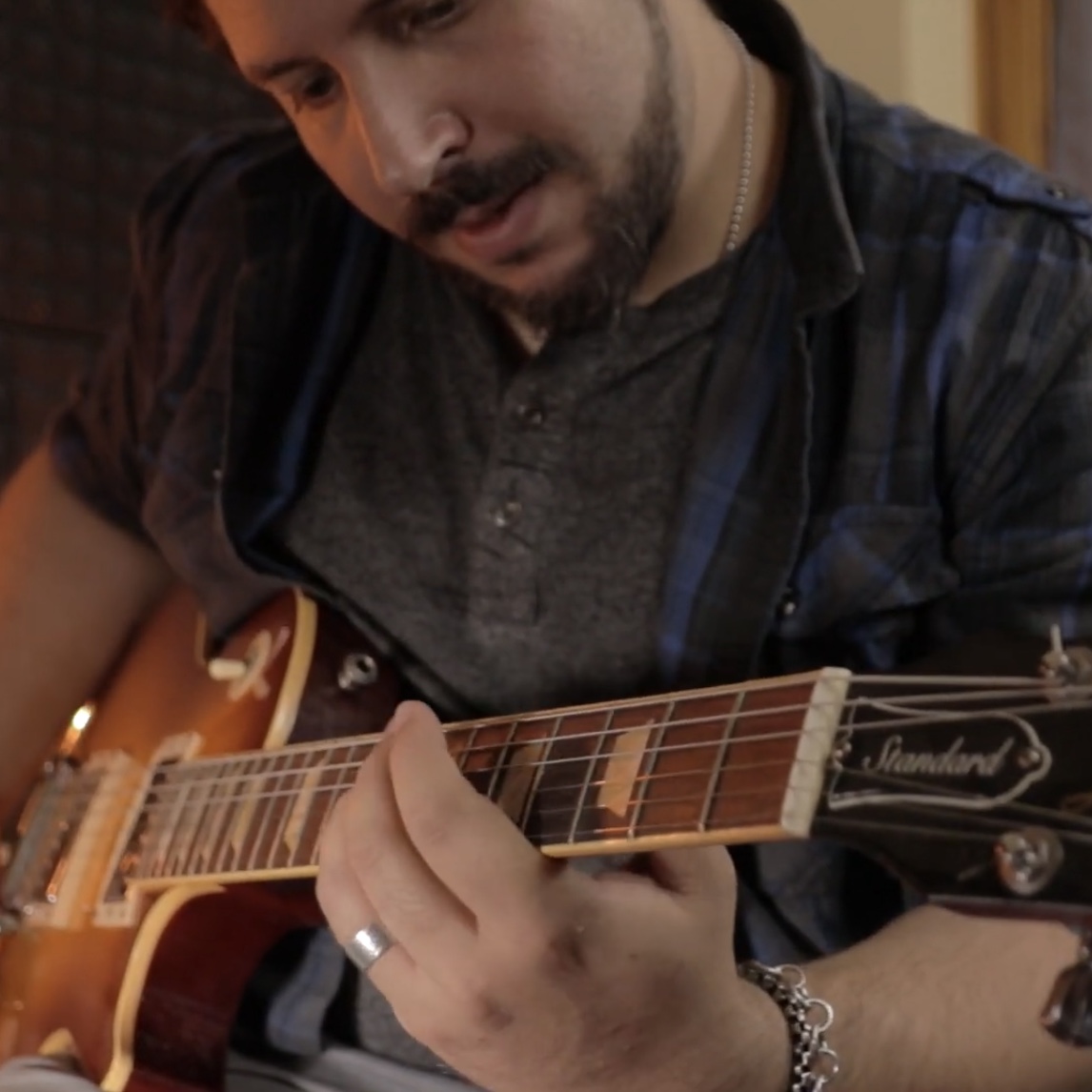 Scopri di più sull'articolo Collegamento stereo della chitarra