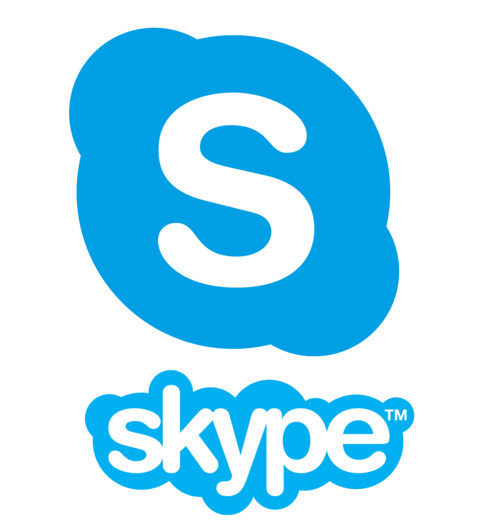 Skype logo